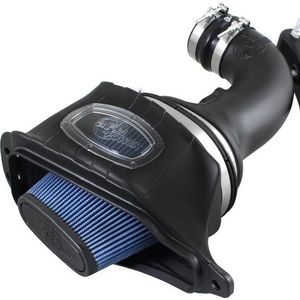 aFe Momentum Air Intake System PRO 5R Stage-2 Si 2014 Chevrolet Corvette (C7) V8 6.2L - 54-74201