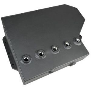 Skunk2 Honda K-Series Aluminum Racing Oil Pan - 368-05-0200