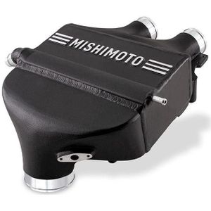 Mishimoto 2015+ BMW F8X M3/M4 Performance Air-to-Water Intercooler - MMINT-F80-15