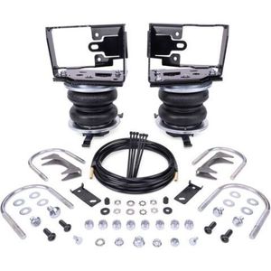 Air Lift 2024 Toyota Tacoma 4WD LoadLifter 5000 Air Spring Kit - 57386