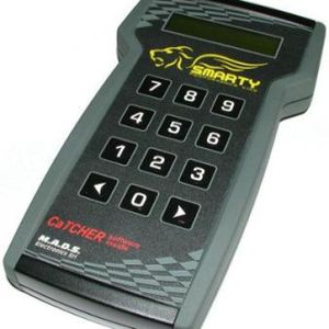 Smarty 07-12 Dodge Ram Cummins 6.7L Diesel S-67 Tuner *10-12 Will Need Software Update* - S-67