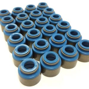 GSC P-D Nissan RB26DETT Valve Stem Seal - Set of 24 - 1053