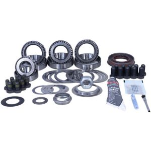Revolution Gear & Axle 07-18 Jeep Wrangler JK Rubicon Dana 44 Rear Ring & Pinion Master Install Kit - 35-2052