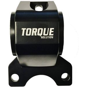 Torque Solution Billet Aluminum Transmission Mount: Acura RSX 2002-2006 DC5 - TS-RSX-003