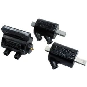 Dynatek Ignition Coil Set - Dual Output - 3 Ohm Single Plug/Dual Fire - DC6-1