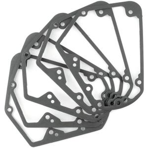 Twin Power 93-99 Evolution Big Twin Cam Cover Gaskets Replaces H-D 25225-93 5 Pk - 043224