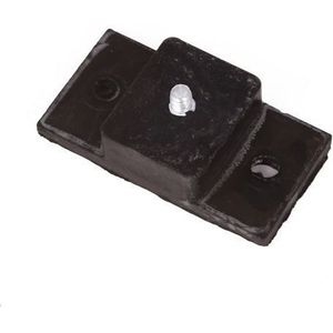 Omix Radiator Isolator 87-01 Jeep Cherokee & Wrangler - 17470.17