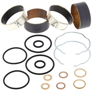 All Balls Racing 88-90 Honda VFR750R Fork Bushing Kit - 38-6089