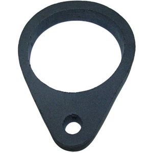 Omix Heater Motor Seal 78-90 Jeep CJ & Wrangler - 17908.02