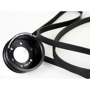 aFe Power Gamma Pulley GMA Power Pulley BMW M3 (E90/92/93) 09-12 V8-4.0L - 79-10002