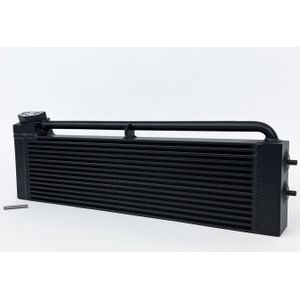 CSF 06-10 BMW E60 M5 / E63 / E64 M6 Race-Spec Oil Cooler - 8275