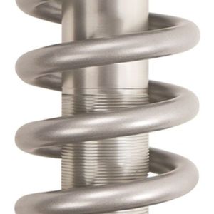 Fox 09+ Ford F-150 4WD 2.0 Performance Series 5.425in. IFP Coilover Shock (Alum) / 0-2in Lift - 985-02-006