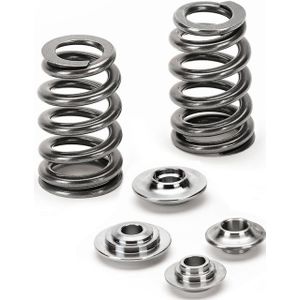 Supertech Ford Coyote 5.0L Beehive Valve Spring Kit - SPRK-FCO-BE