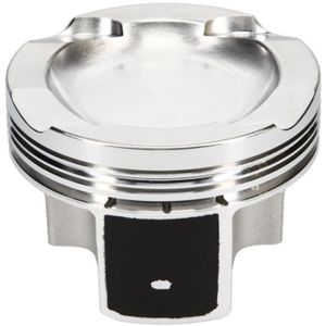 JE Pistons BMW N54B30 84.5mm Bore 9.5:1 KIT (Set of 6 Pistons) - 338095