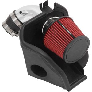 Spectre 06-11 Honda Civic L4-1.8L F/I Air Intake Kit - 9076