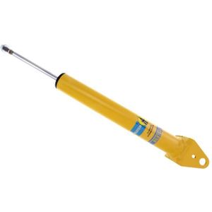 Bilstein 4600 Series 11-14 Jeep Grand Cherokee Rear 46mm Monotube Shock Absorber - 24-225427
