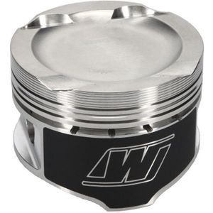 Wiseco SRT4 -17cc 1.400 X 88.0 Piston Shelf Stock Kit - K562M88