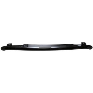AVS 00-06 GMC Yukon Hoodflector Low Profile Hood Shield - Smoke - 21022