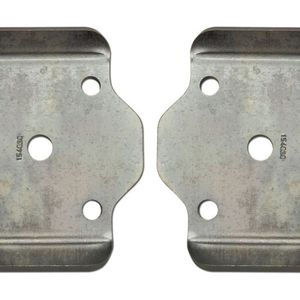 ICON 2005+ Toyota Tacoma Rear Striker Kit for U-Bolt Flip - 56105