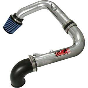 Injen 01-05 Civic Dx Lx Ex AT& MT Polished Cold Air Intake - SP1567P