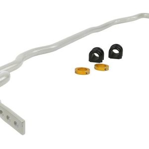 Whiteline 3/11+  Hyundai Veloster FS (Inc Turbo) Front 26mm Heavy Duty Adjustable Swaybar - BHF92Z