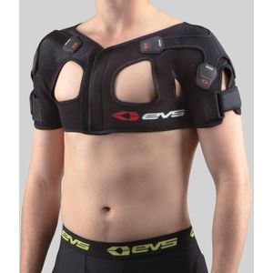 EVS SB05 Shoulder Brace Black - Large - SB05-L