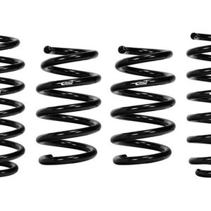 Eibach 20-21 Tesla Model Y -1.1in Front / -1.5in Rear Pro-Kit - E10-87-002-01-22