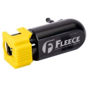 Fleece Performance 2017-2024 Ford F250-650 6.7L Powerstroke Injector Return Line Repair Fitting - FPE-FMC-FF-RLK-1724