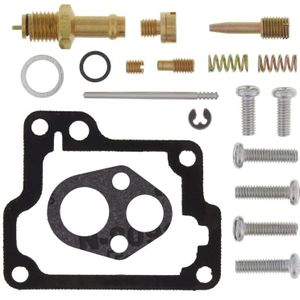 All Balls Racing 78-99 Suzuki JR50 Carburetor Rebuild Kit - 26-1120