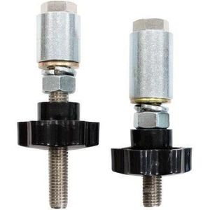 Fishbone Offroad Hi-Lift Jack Mount Kit - FB21273