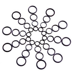 Aeromotive Fuel Resistant Nitrile O-Ring - AN-12 (Pack of 10) - 15624