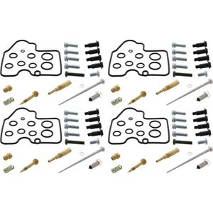All Balls Racing 99-02 Yamaha YZF-R6 Carburetor Rebuild Kit - 26-1677
