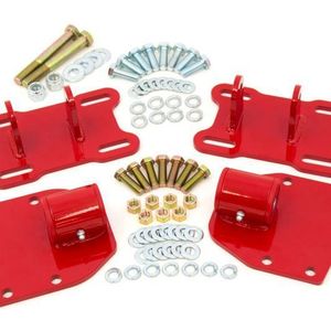 UMI Performance 68-72 GM A-Body LSX Motor Mounts - 4008-R