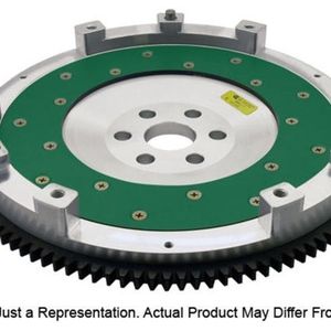 Fidanza 90-96 300zx 3.0L Turbo Only 10.5lbs Aluminum Flywheel - 143331