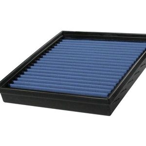 aFe MagnumFLOW Air Filter OER Direct Replacement PRO 5R 12-15 BMW 328i L4 2.0L (t) N20 328d N47 2.0L - 30-10225