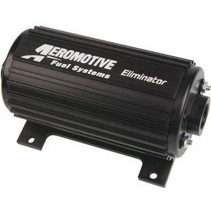 Aeromotive Eliminator-Series Fuel Pump (EFI or Carb Applications) - 11104