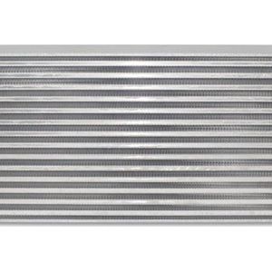 Vibrant Air-to-Air Intercooler Core Only (core size: 22in W x 9in H x 3.25in thick) - 12831