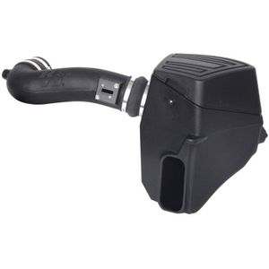 K&N 19-20 Chevrolet 1500 2.7L L4 F/I Aircharger Performance Intake System - 63-3113