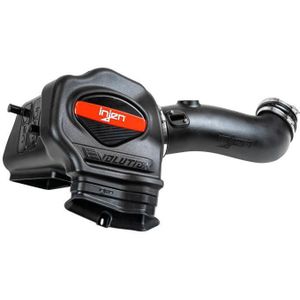 Injen 20-22 Ford Super-Duty 6.7L Turbo Diesel Evolution Air Intake - EVO9007