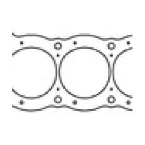 Cometic Toyota 1FZFE Inline- 6 101.5mm .066 inch MLS 5-Layer Head Gasket - C4530-066