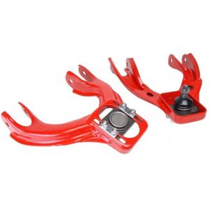 Skunk2 Classic Series 92-95 Honda Civic/94-01 Acura Integra Adjustable Front Camber Kits (+/- 4 Deg) - 516-05-0670