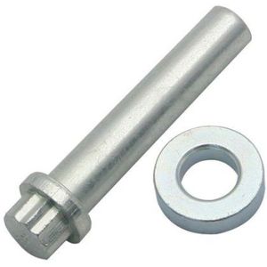 S&S Cycle 3/8-16 x 3.751in x 1.400in TD Head Bolt Kit - 93-3037