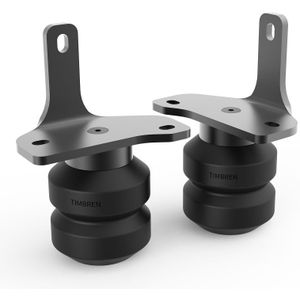 Timbren 23-24 Toyota Sequoia / 2024 Toyota Tacoma Rear Suspension Enhancement System - TORSEQ3