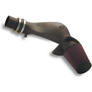K&N 93-97 Chevy Camaro Performance Intake Kit - 57-3010-1