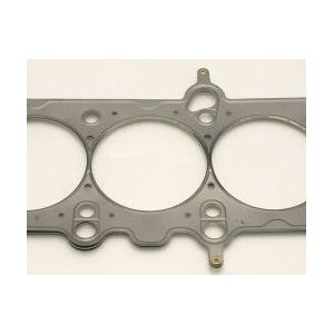 Cometic BMW S50B30/S52B32 US ONLY 87mm .140 inch MLS Head Gasket M3/Z3 92-99 - C4329-140