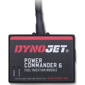 Dynojet 23-24 Kove 800X Power Commander 6 - PC6-31003