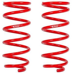 Eibach Pro-Truck Lift Kit for 2019+ Toyota 4Runner TRD Pro 4WD - Rear - E30-82-071-03-02