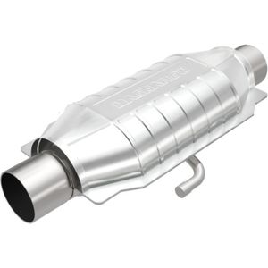 MagnaFlow Conv Universal 2.5 inch T2 Rear - 334016