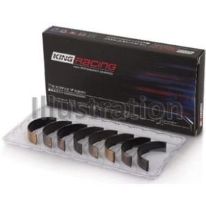 King Audi/VW 83-03 1.6L/1.8L/2.0L Performance Rod Bearing Set - Size STDX - GCR4104XPSTDX