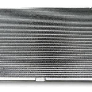 CSF 00-06 BMW M3 (E46) Triple Pass Radiator - 7058